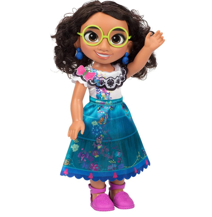 Muñeca ENCANTO MIRABEL