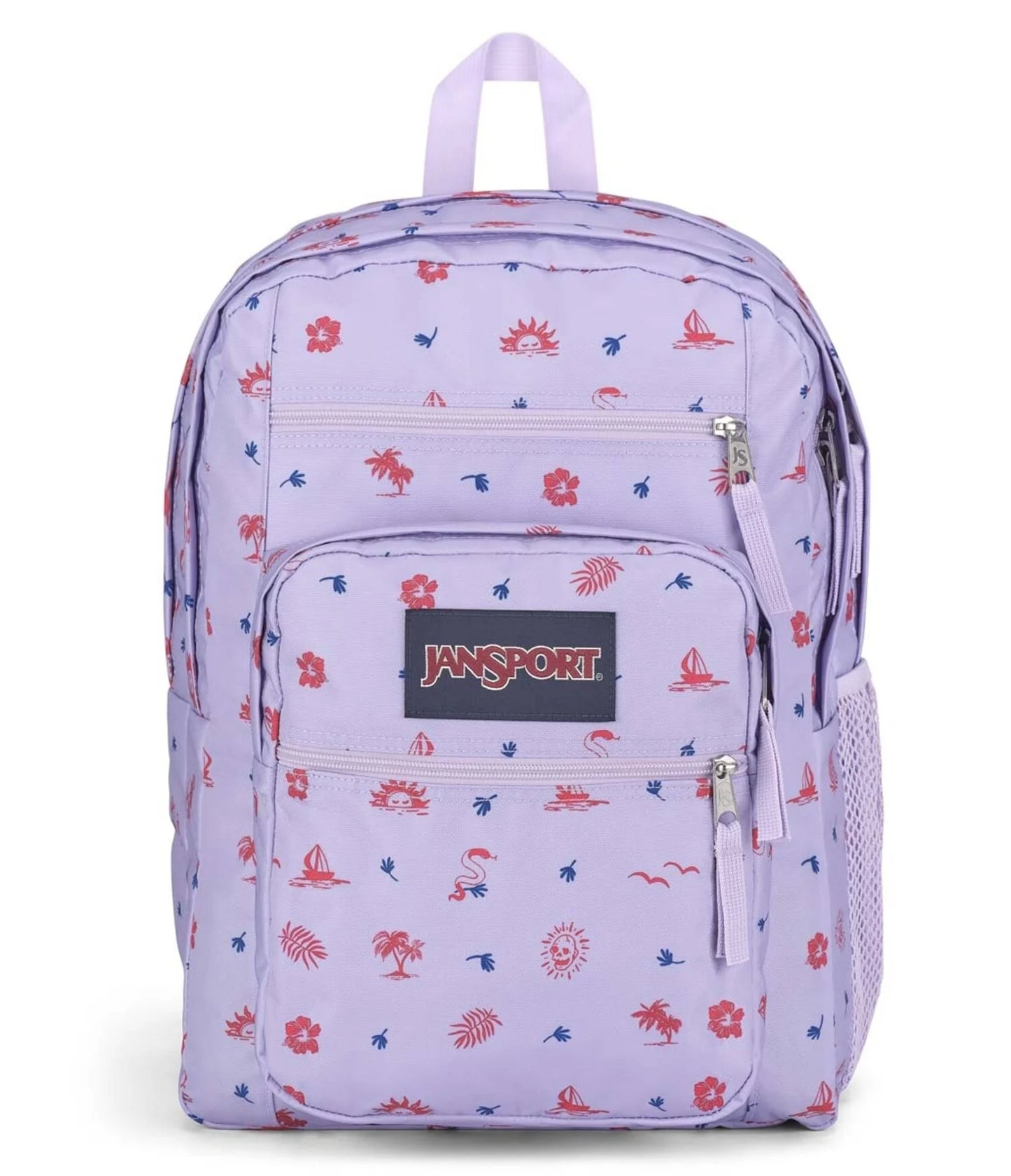 MORRAL JANSPORT BIG STUDENT 34L