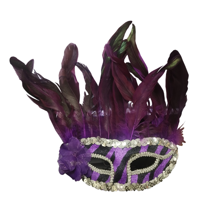 Antifaz C/Pluma 1993-2