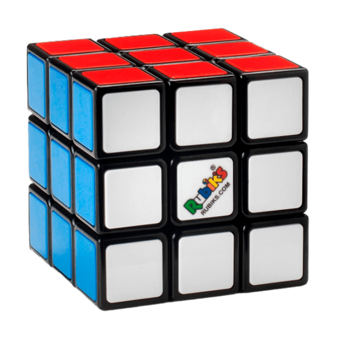 Rubik´s Cubo