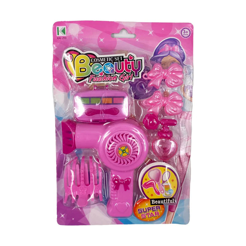 Set de belleza Blister - Fashion Girl