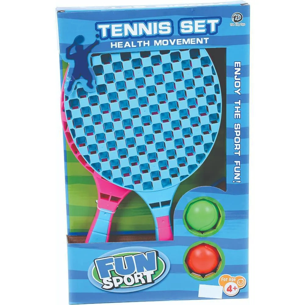 Set de Tenis - FUN SPORT