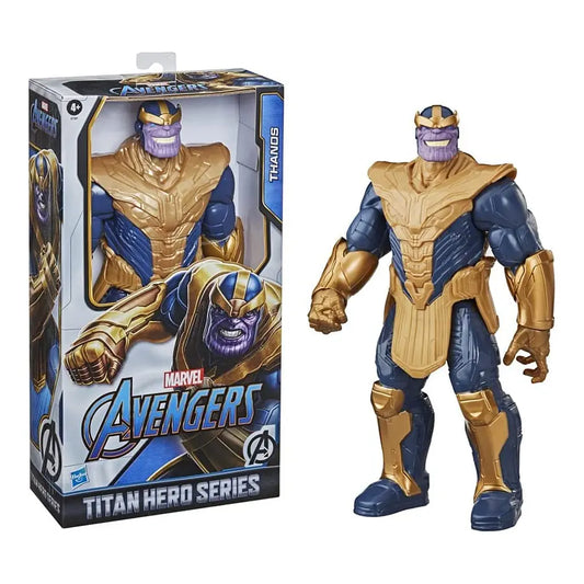 Thanos muñeco - Hasbro
