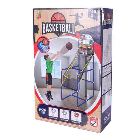 ZG Sport Set - Basketball