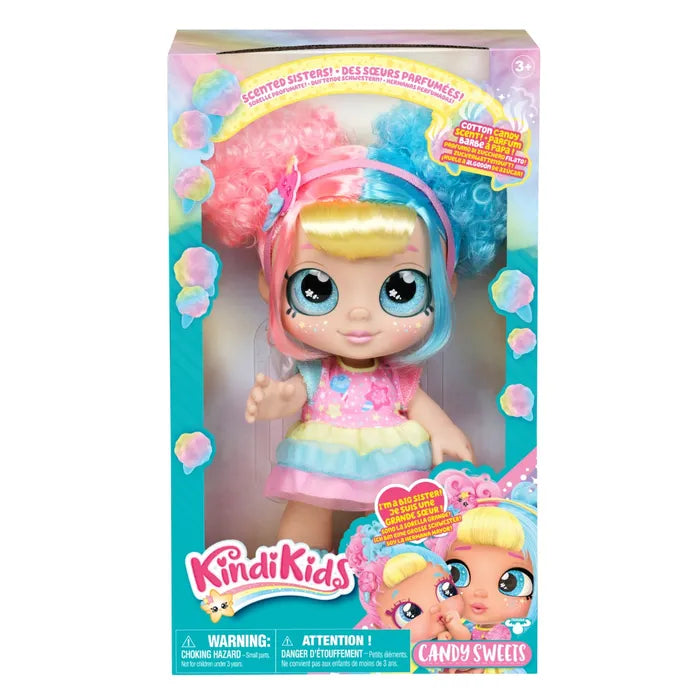KindiKids CandySweets