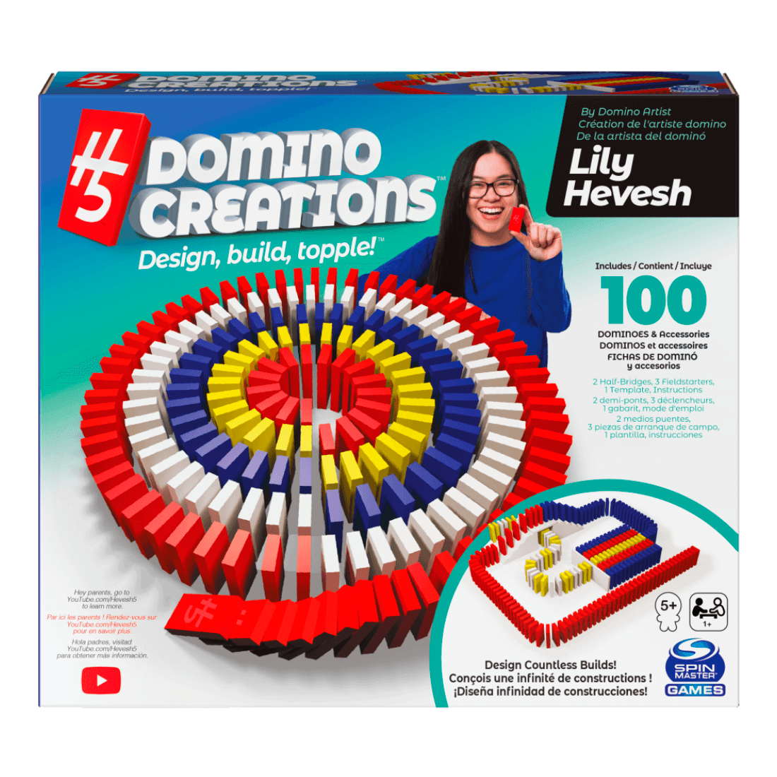 Dominó Creations