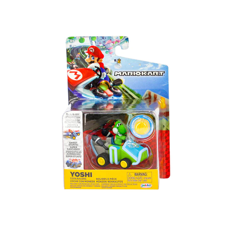 Juguetes Mario Kart - Figuras