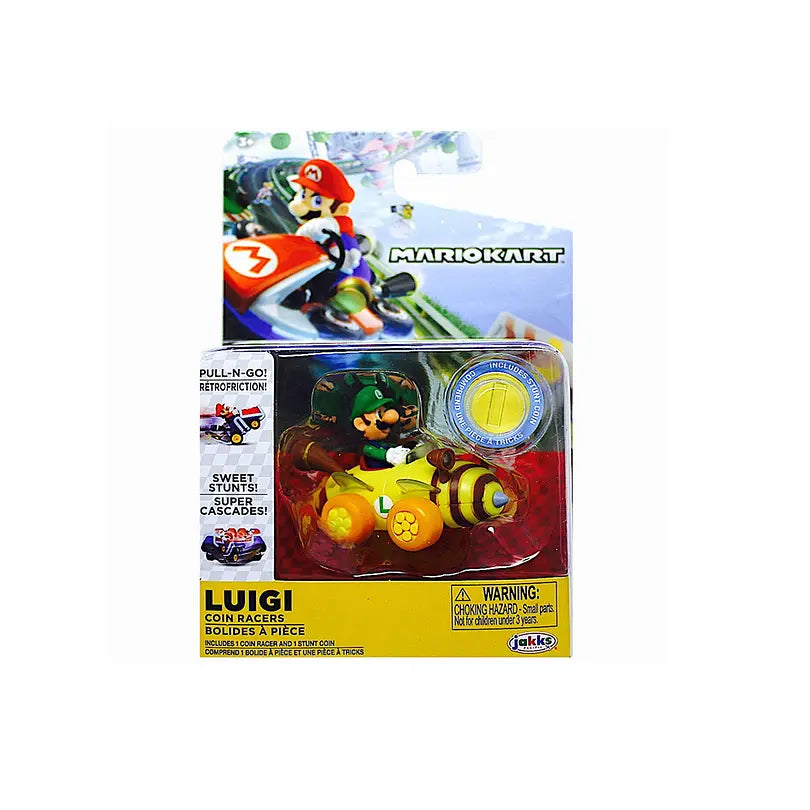 Juguetes Mario Kart - Figuras