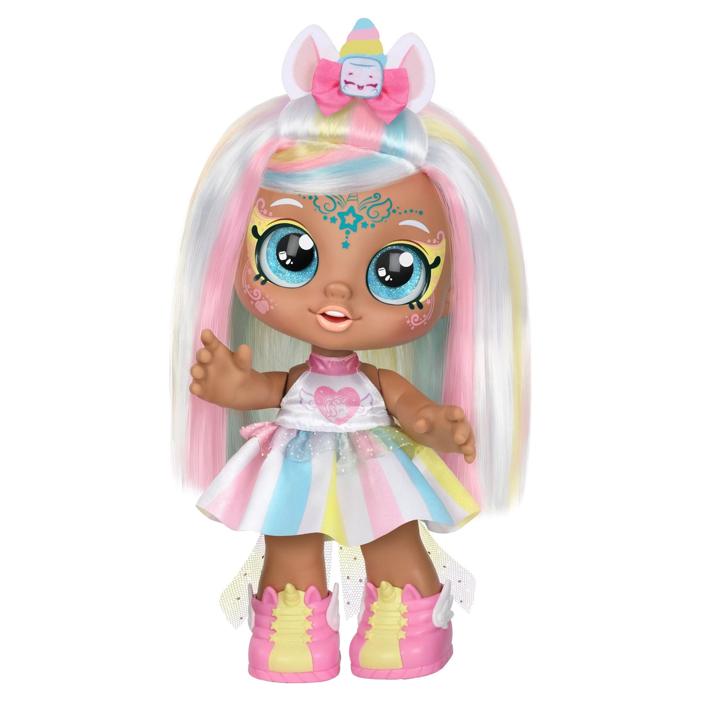 KindyKids Marshmellow Unicornio