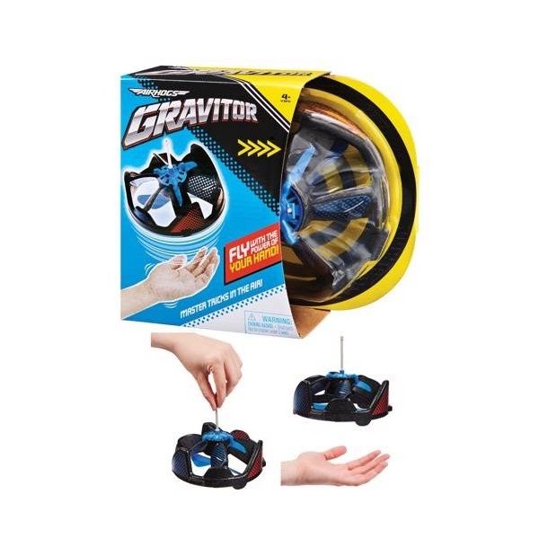 Air Hogs Gravitor