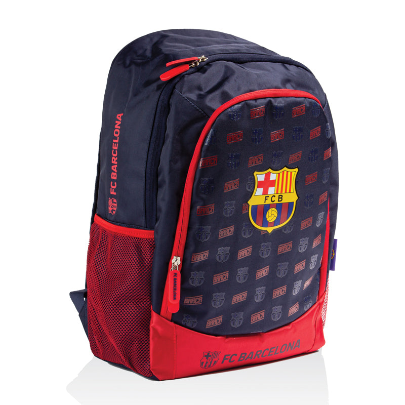 Morral Grande - FC Barcelona