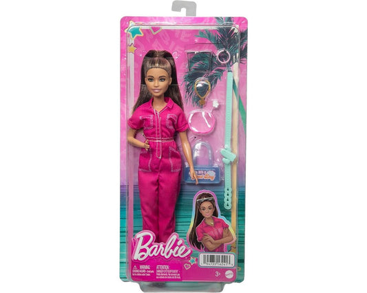 Barbie Fashion Its a Good Day