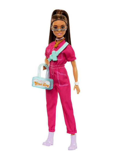 Barbie Fashion Its a Good Day