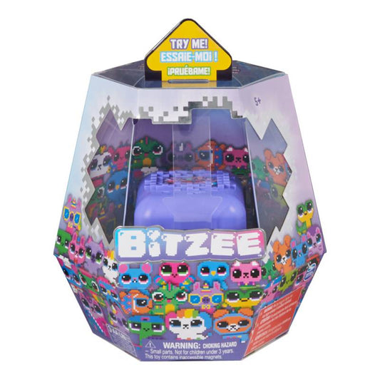 Bitzee - Mascota Digital