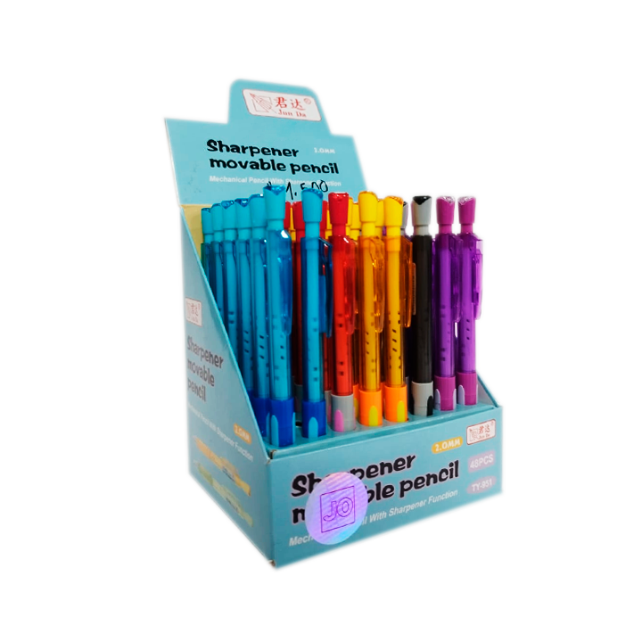 Portaminas JO - 2.0mm