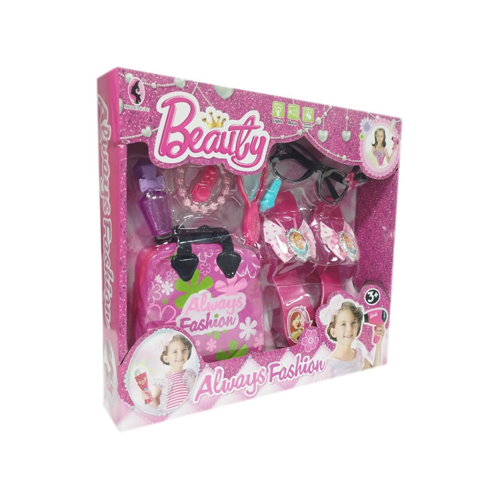 Set Beauty - Always Fashion