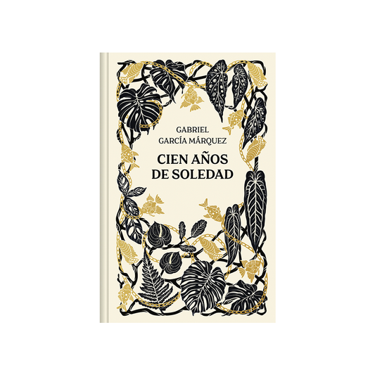 Cien Años de Soledad - Edición Conmemorativa / Gabriel Garcia Marquez
