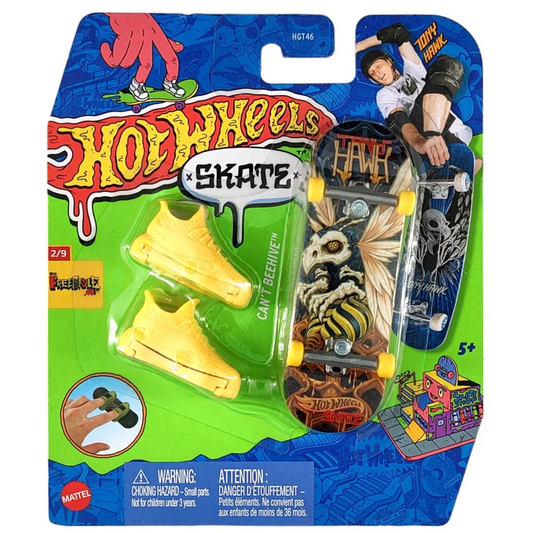 Hot Wheels Skate - Tony Hawks