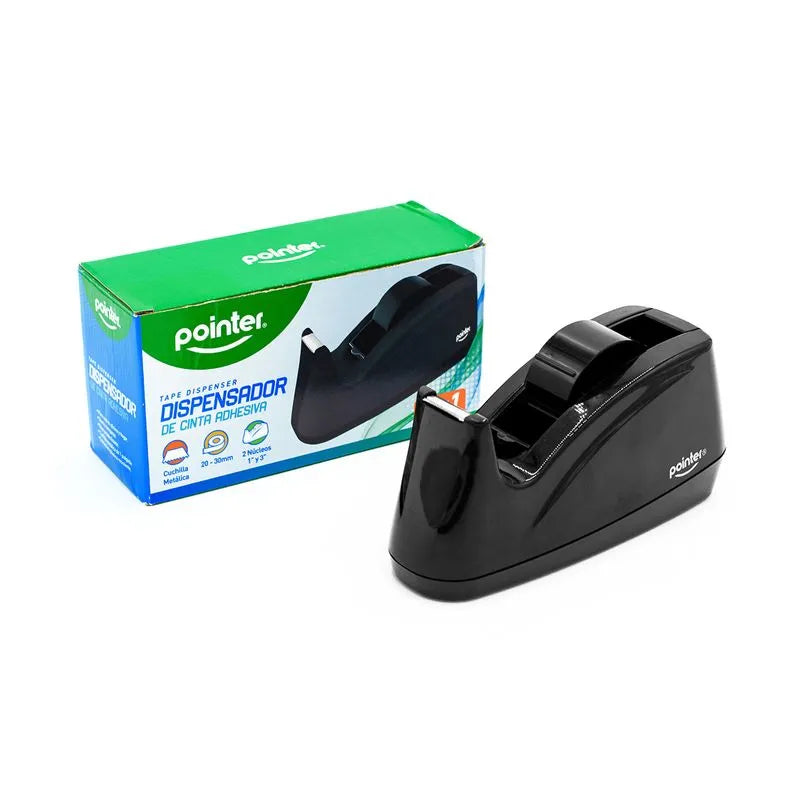 Dispensador de Cinta Adhesiva - Pointer