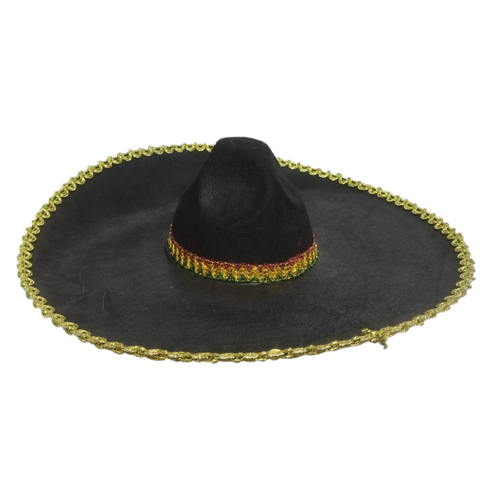 Sombrero Mariachi 90891
