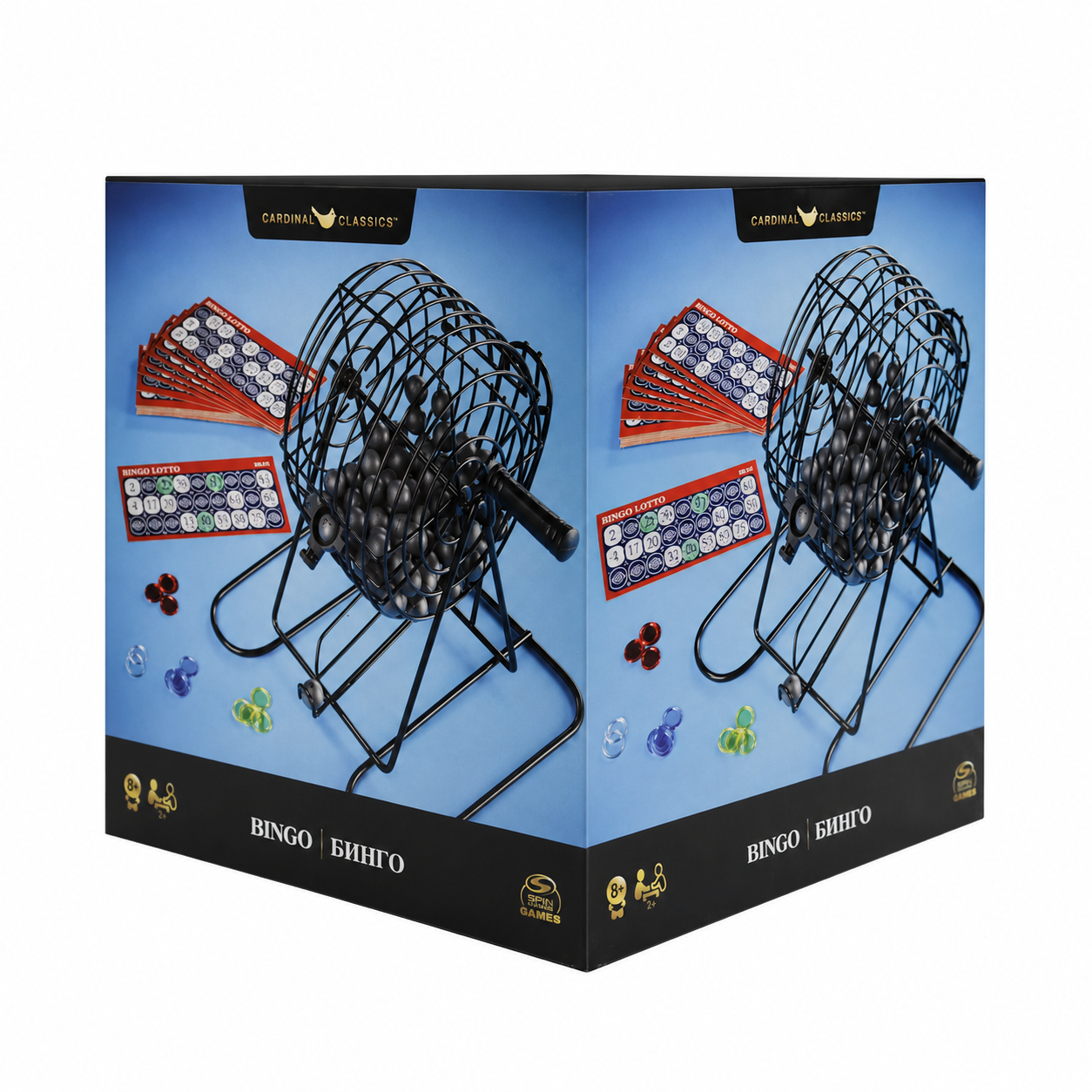 Bingo Loto