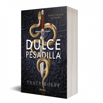 DULCE PESADILLA - TRACY WOLF