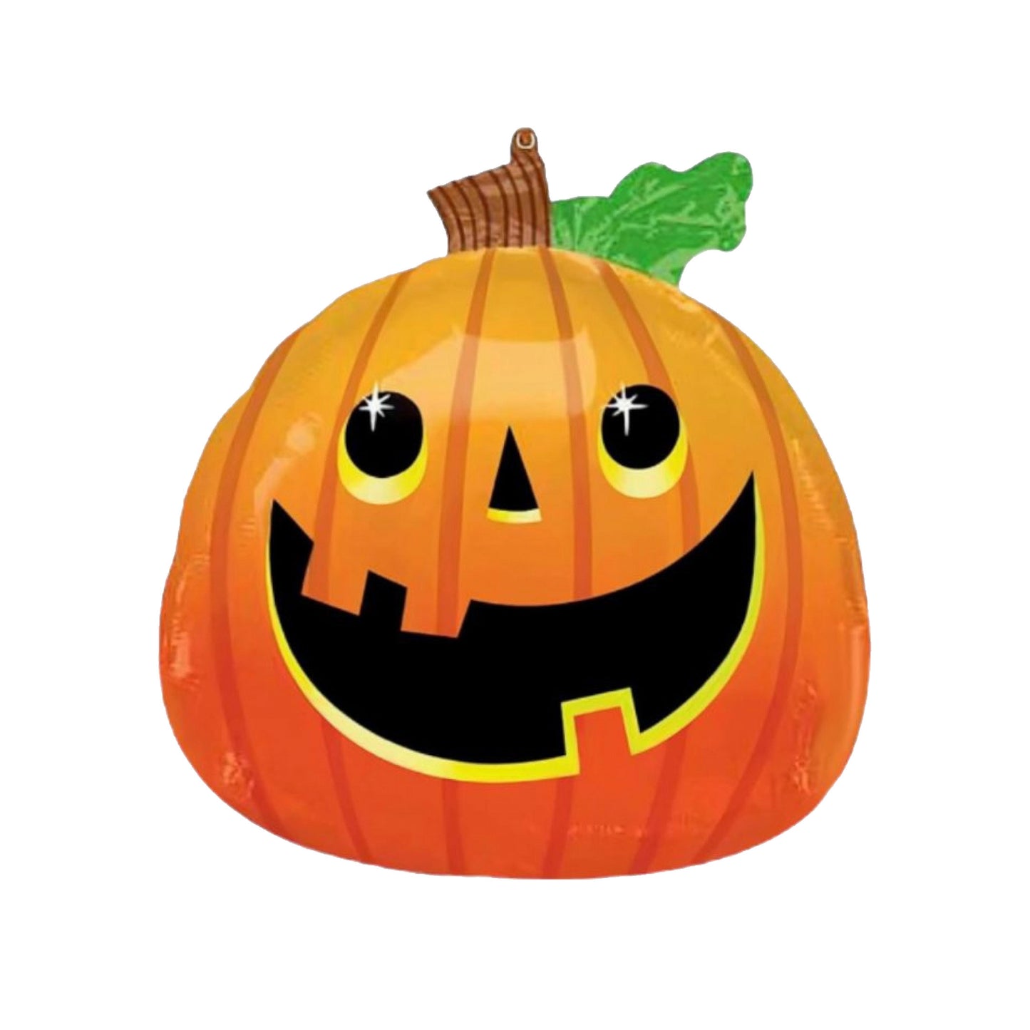 Globo Foil Calabaza