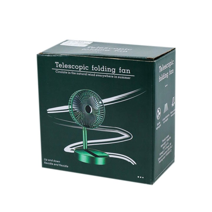 Ventilador Fijo Ajustable 108B