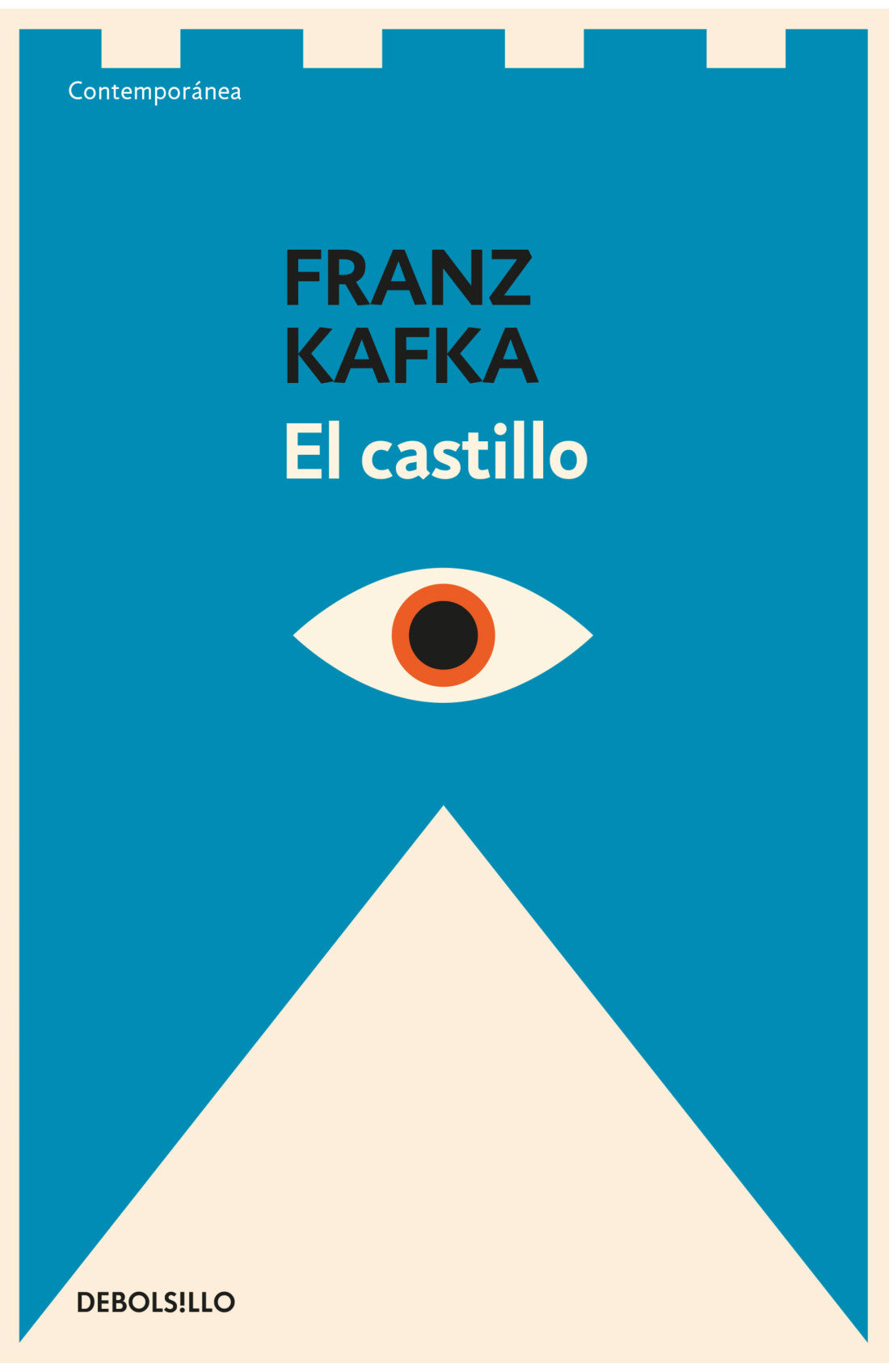 El Castillo - Franz Kafka