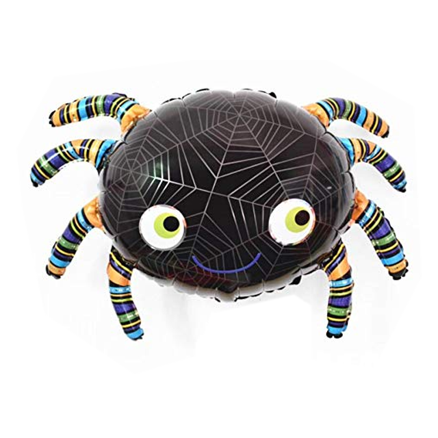 Globo con forma de Araña 2132