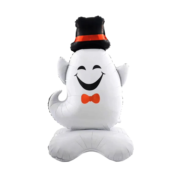Globo Fantasma con Base 22GL-022