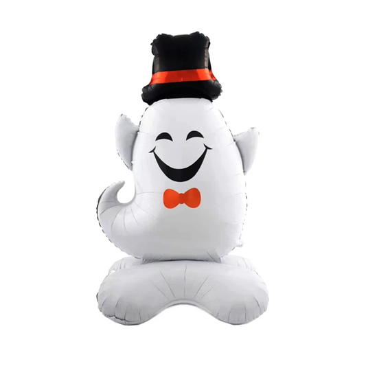 Globo Fantasma con Base 22GL-022