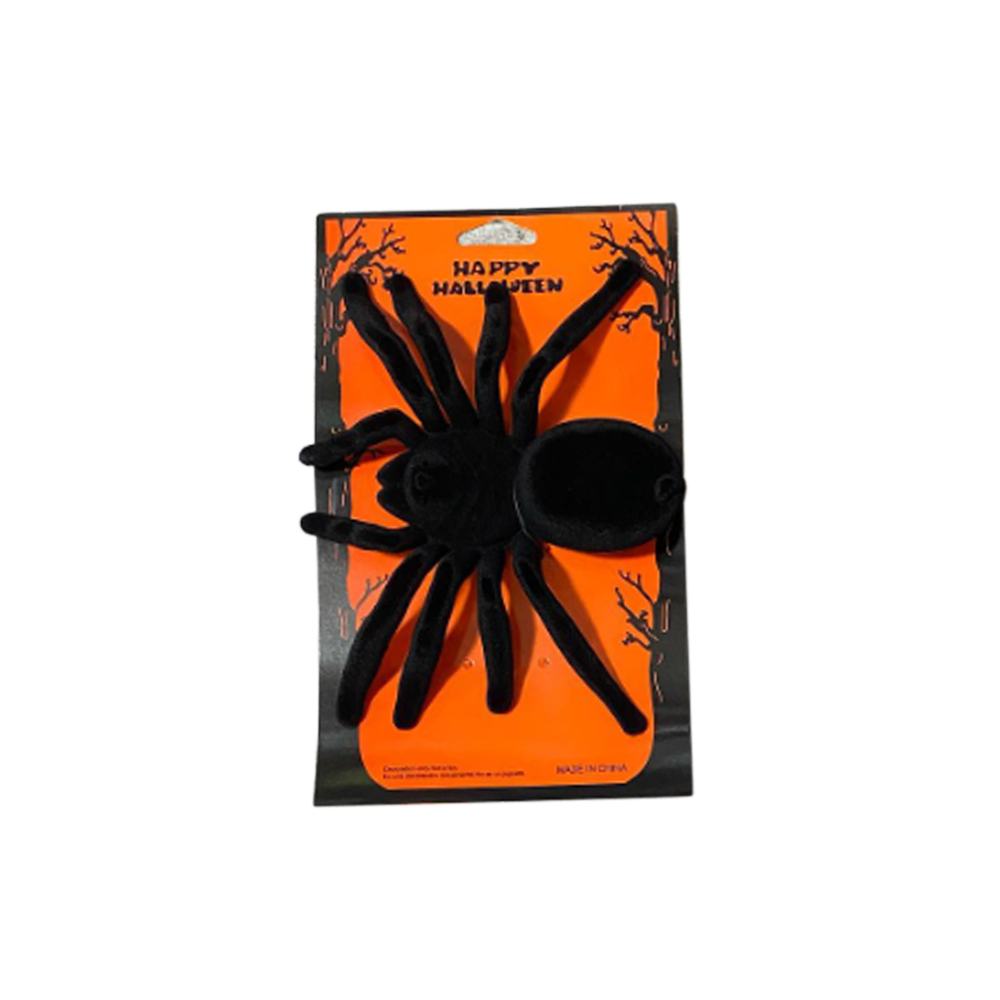 Araña Peluda Grande DG24087