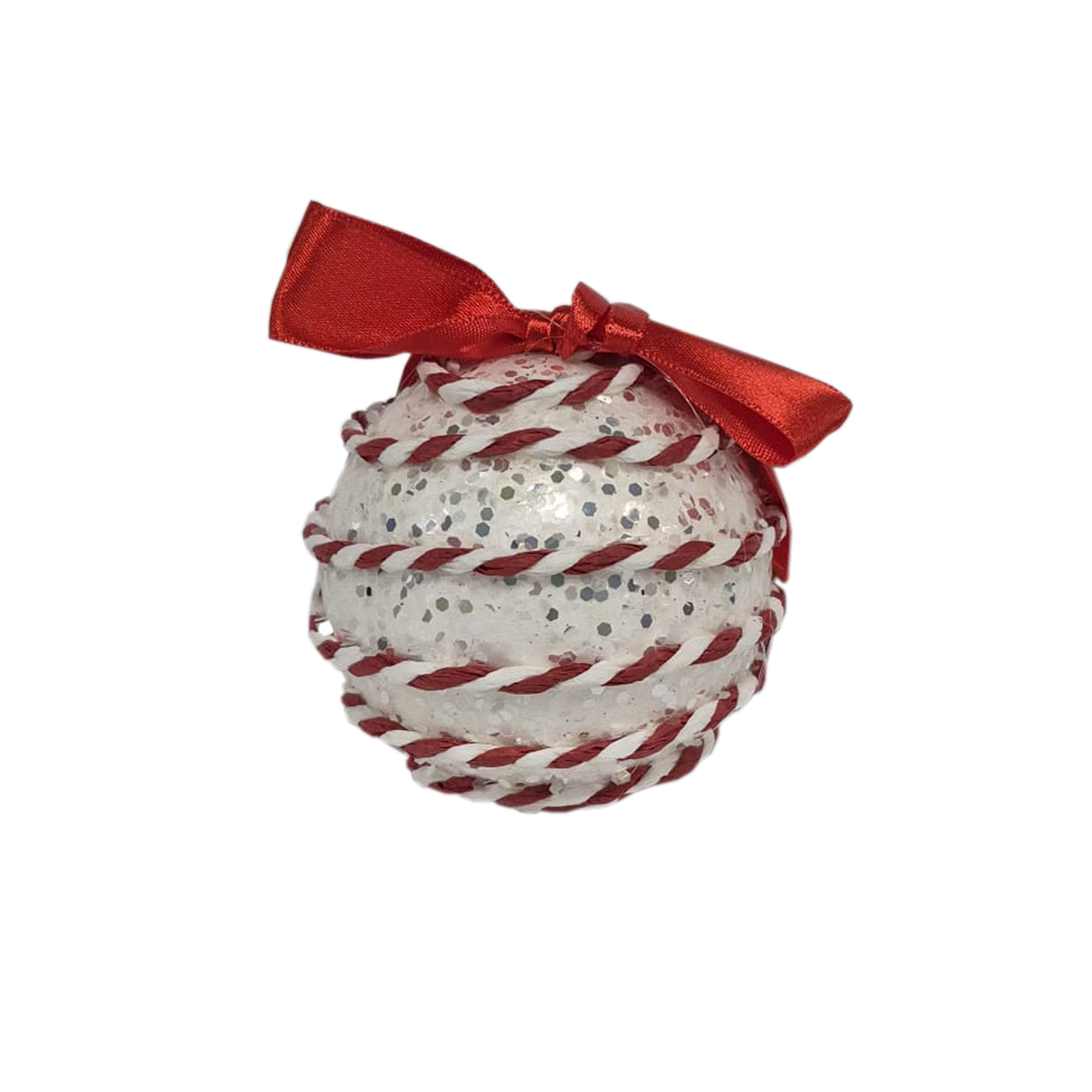 Bola Navidad 8x8x8 - Decor