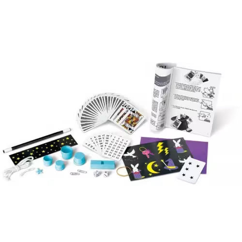 Kit de Magia - KidzLabs