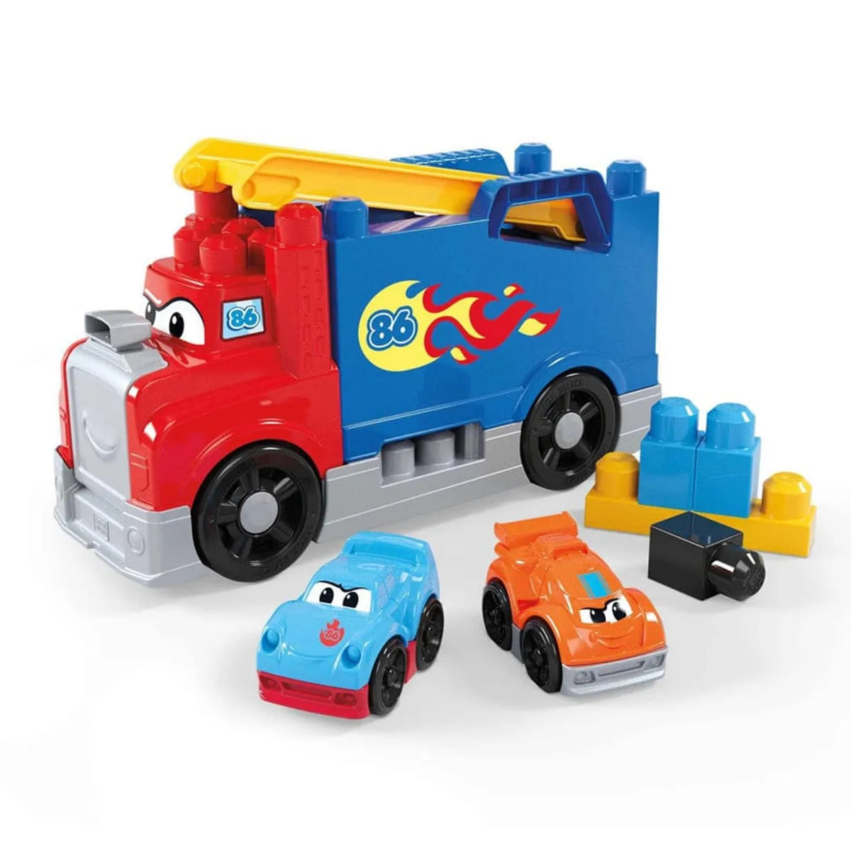 GRUA MEGA BLOKS - JFR29