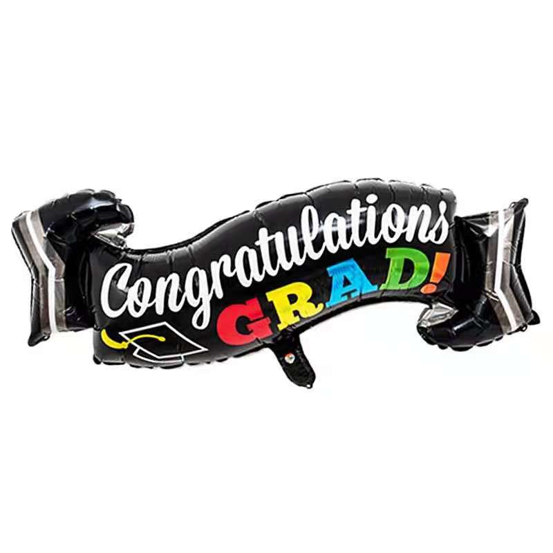 Globo "Congratulation" Grado, TF-A0271