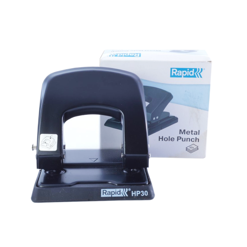 PERFORADORA RAPID HEAVY HP 30/30hjs