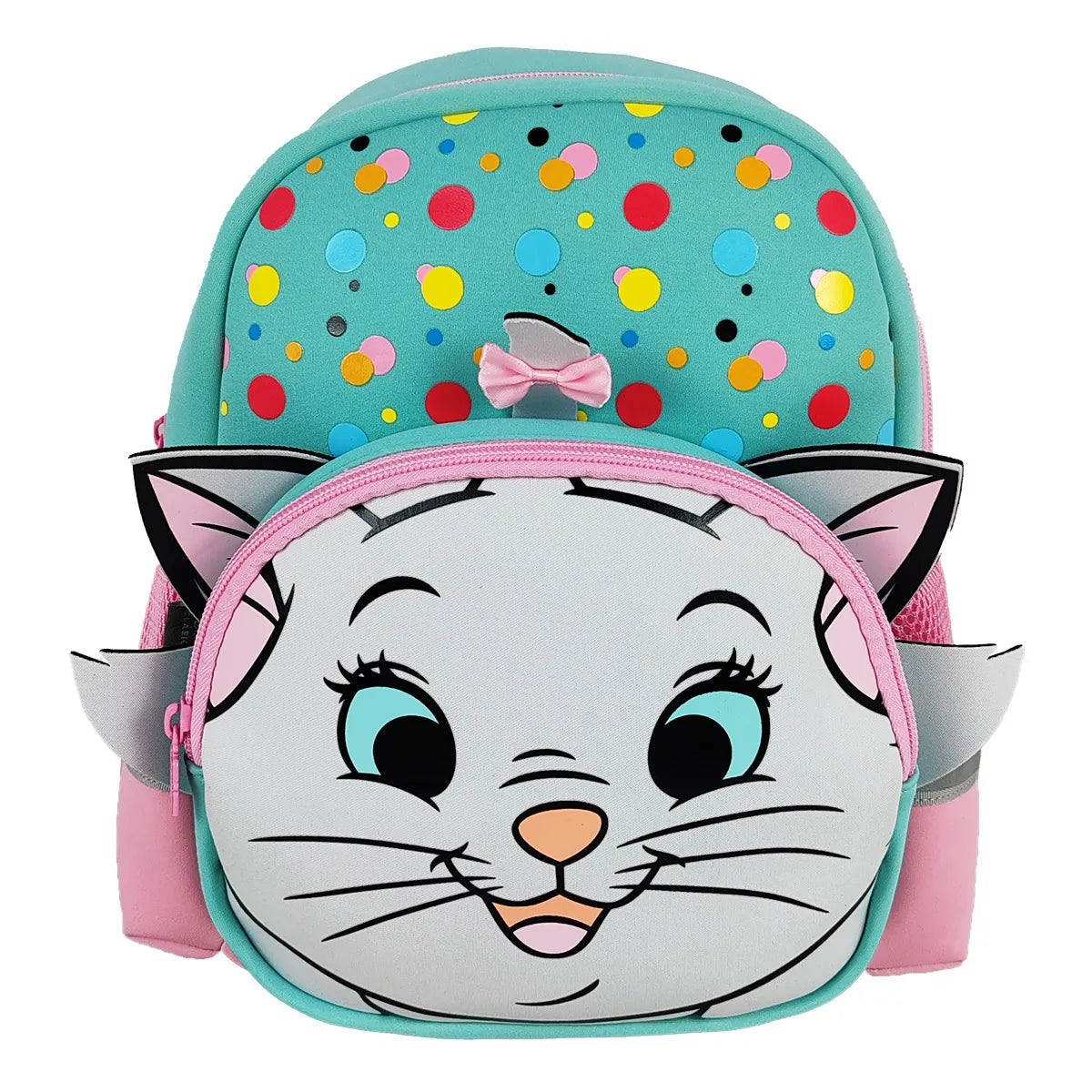 Morral Niña GATA MARIE
