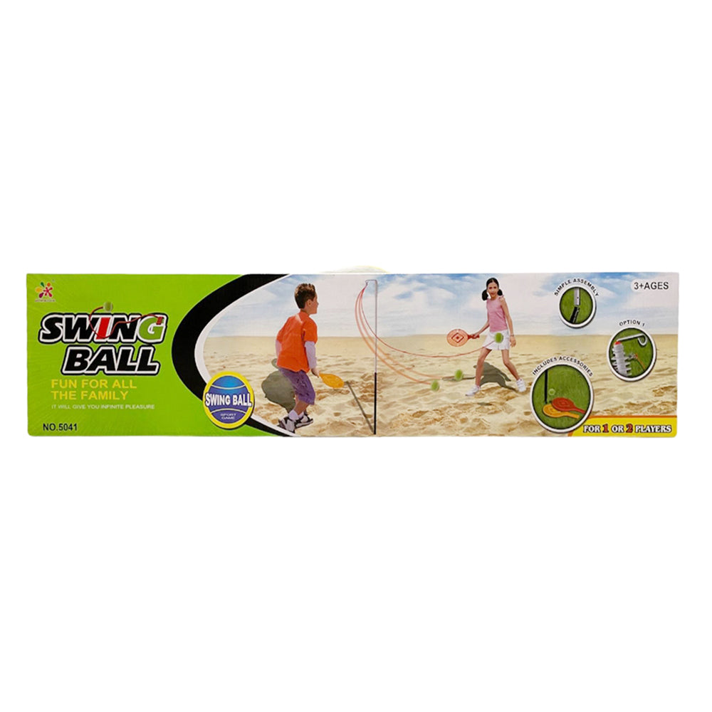 Swing Ball Set