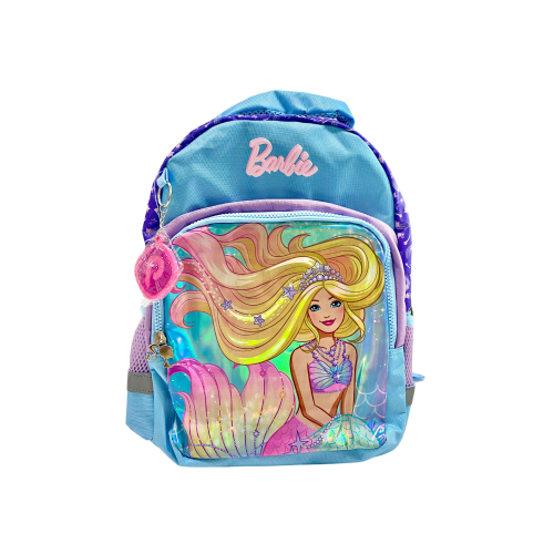 Morral Barbie Sirena