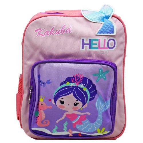 Morral Sirena - Niñas