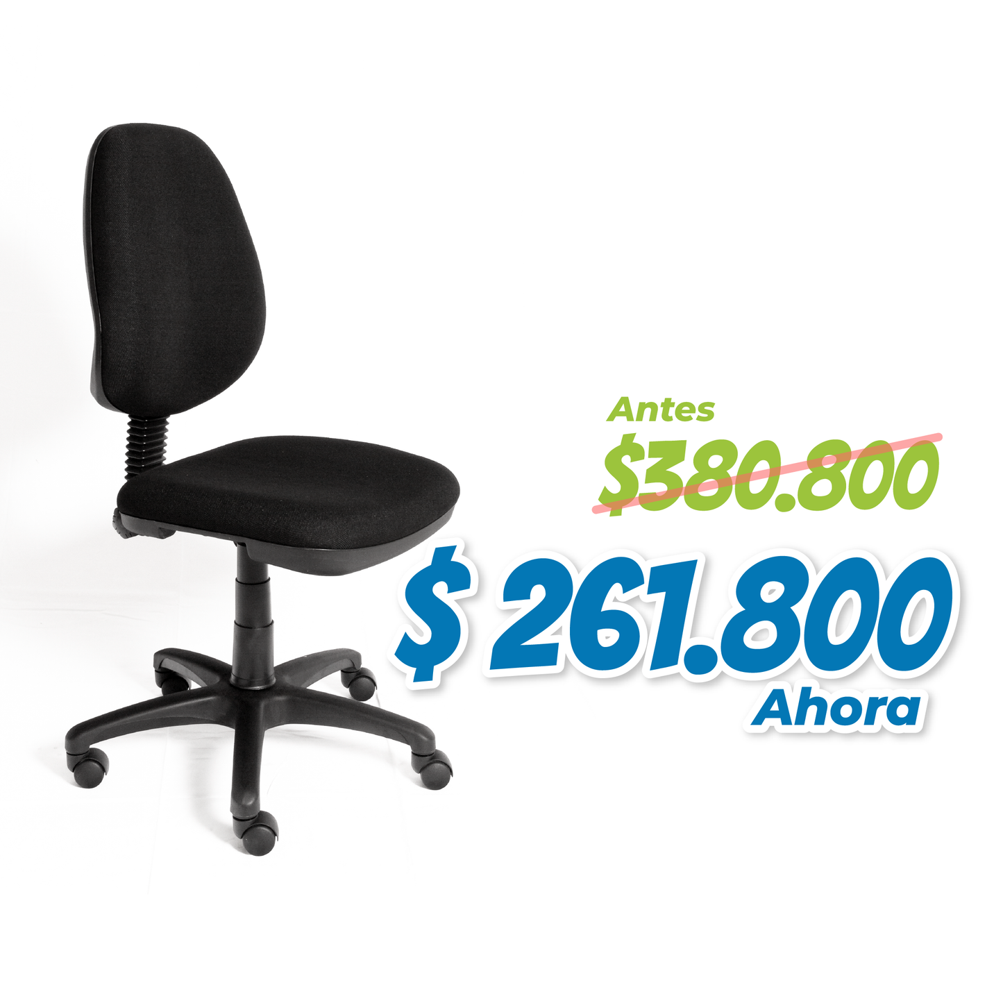 Silla TREK 280