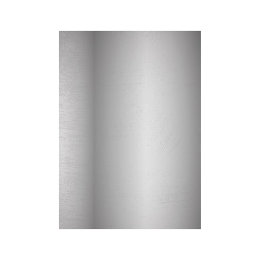 Cartulina twist silver 290 gr color plata 50 x 70