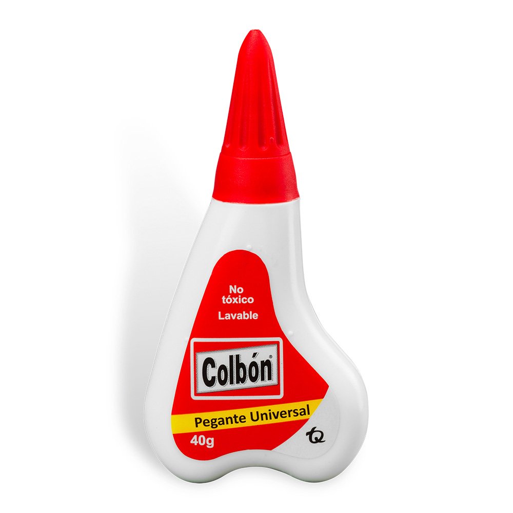 Pegante universal 40g Colbon
