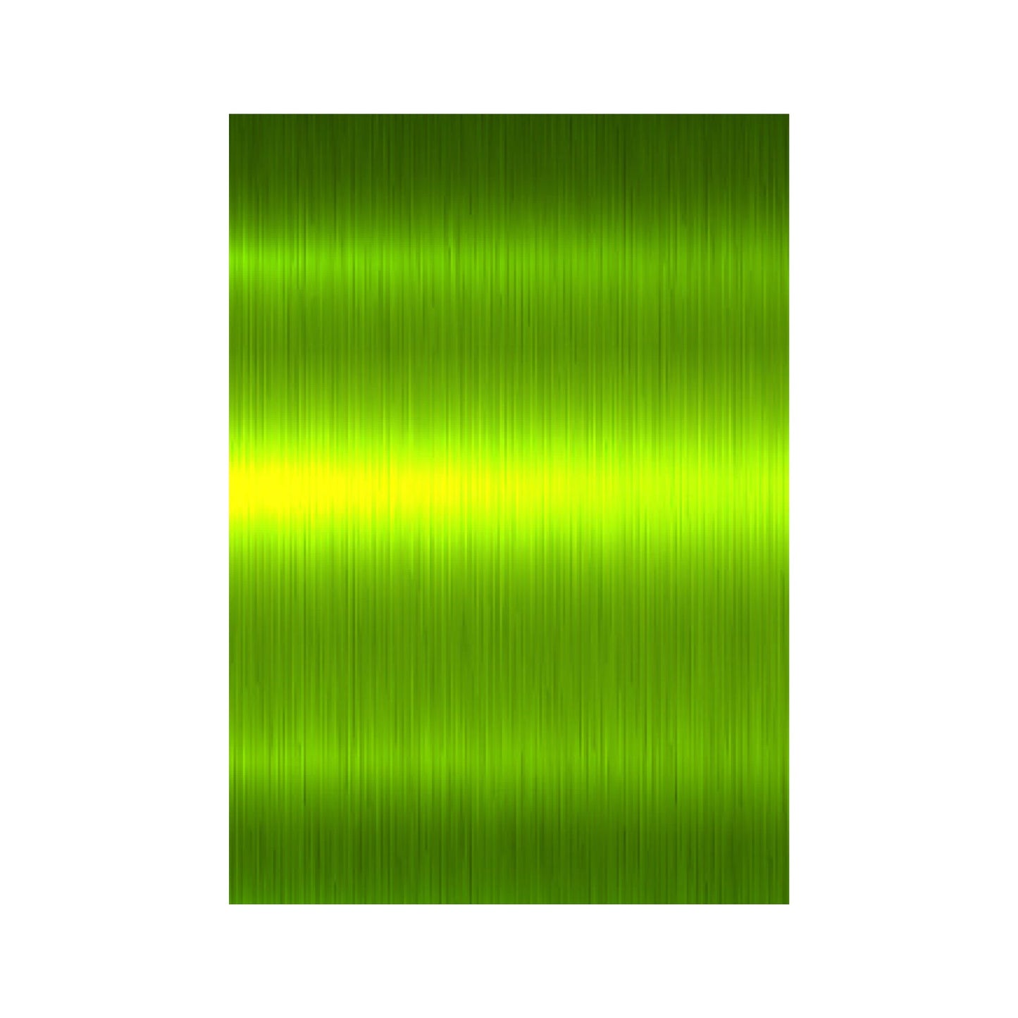 Papel metalizado pcm Pliego 50x70 color verde