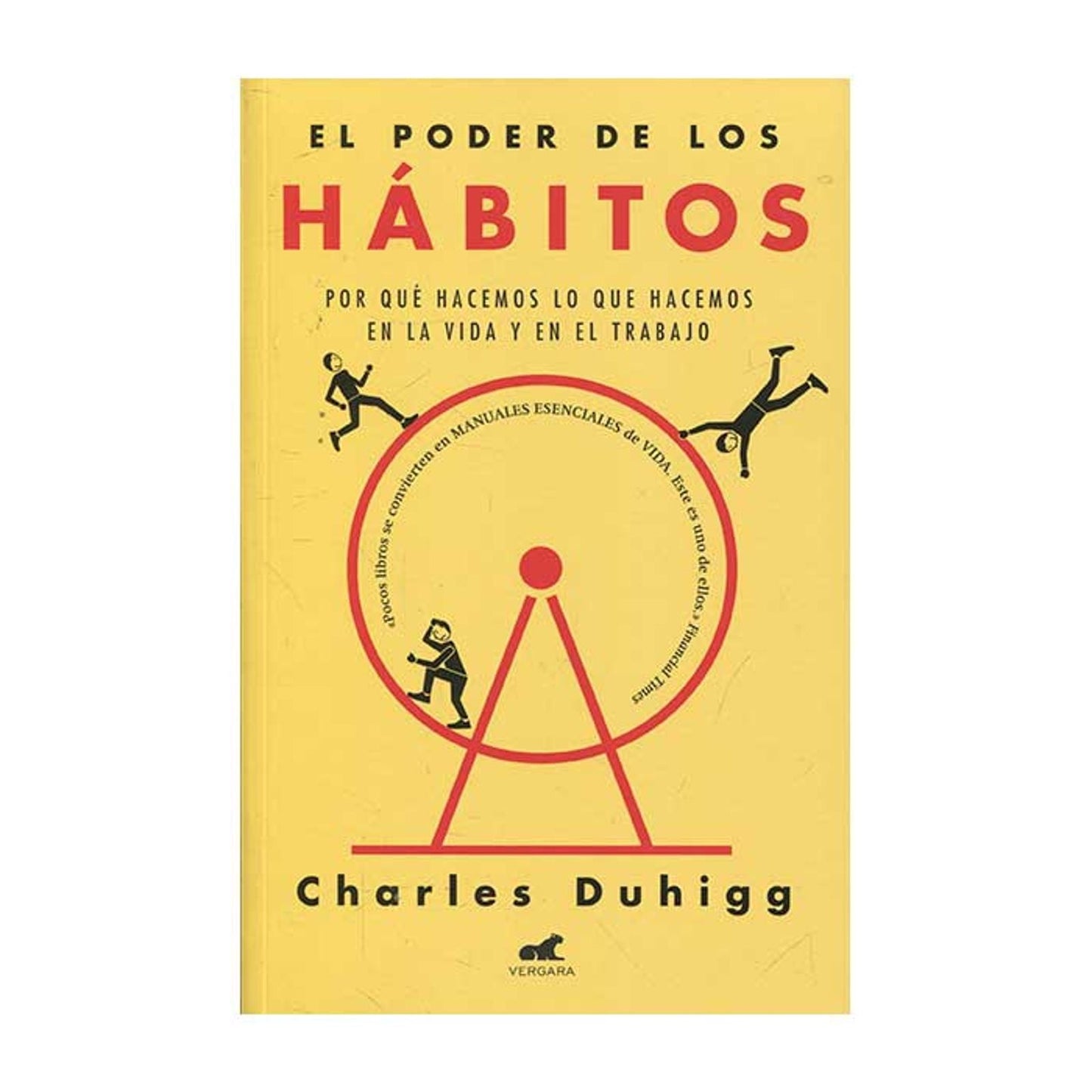 el poder de los hábitos random house