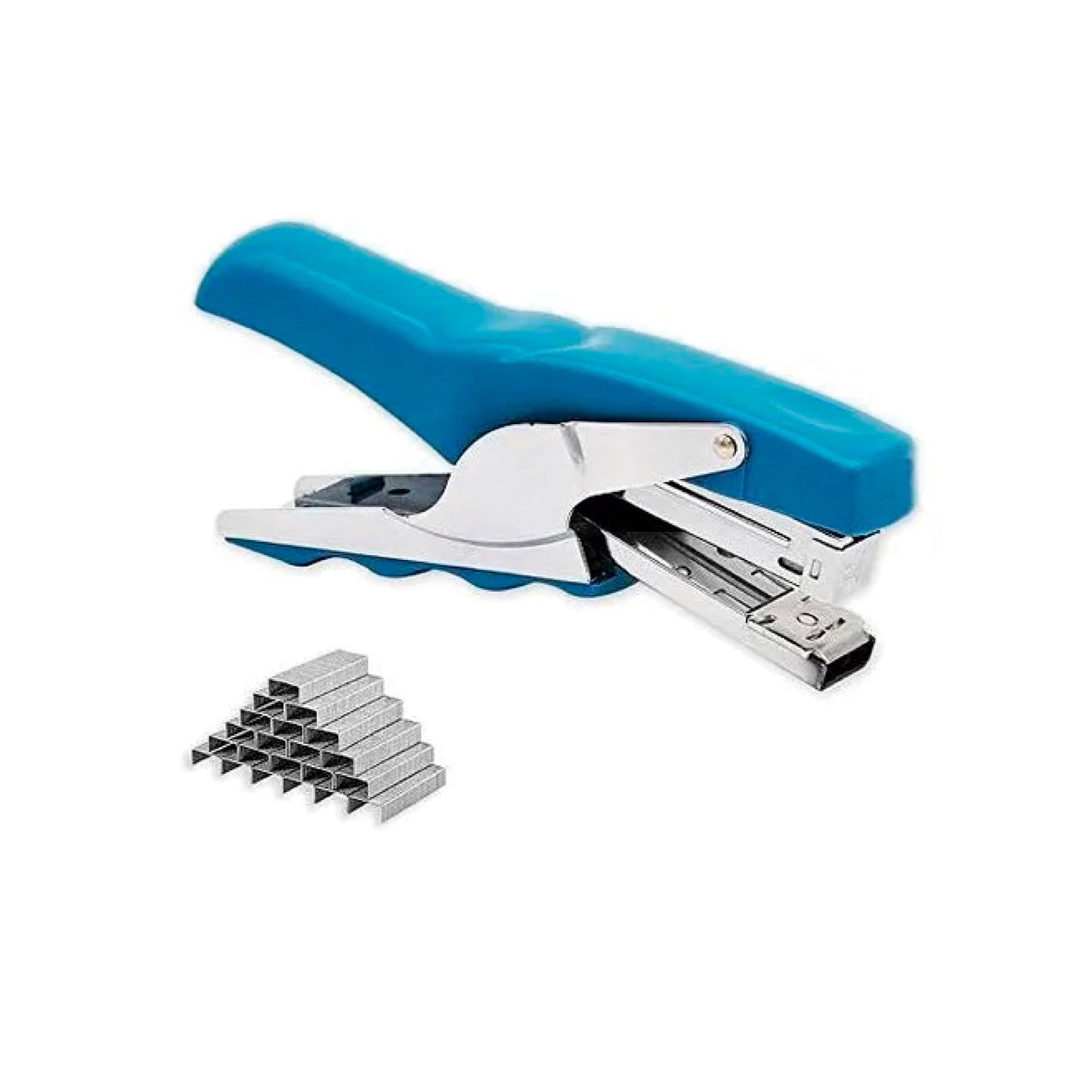 Engrapadora pinza mano benssini