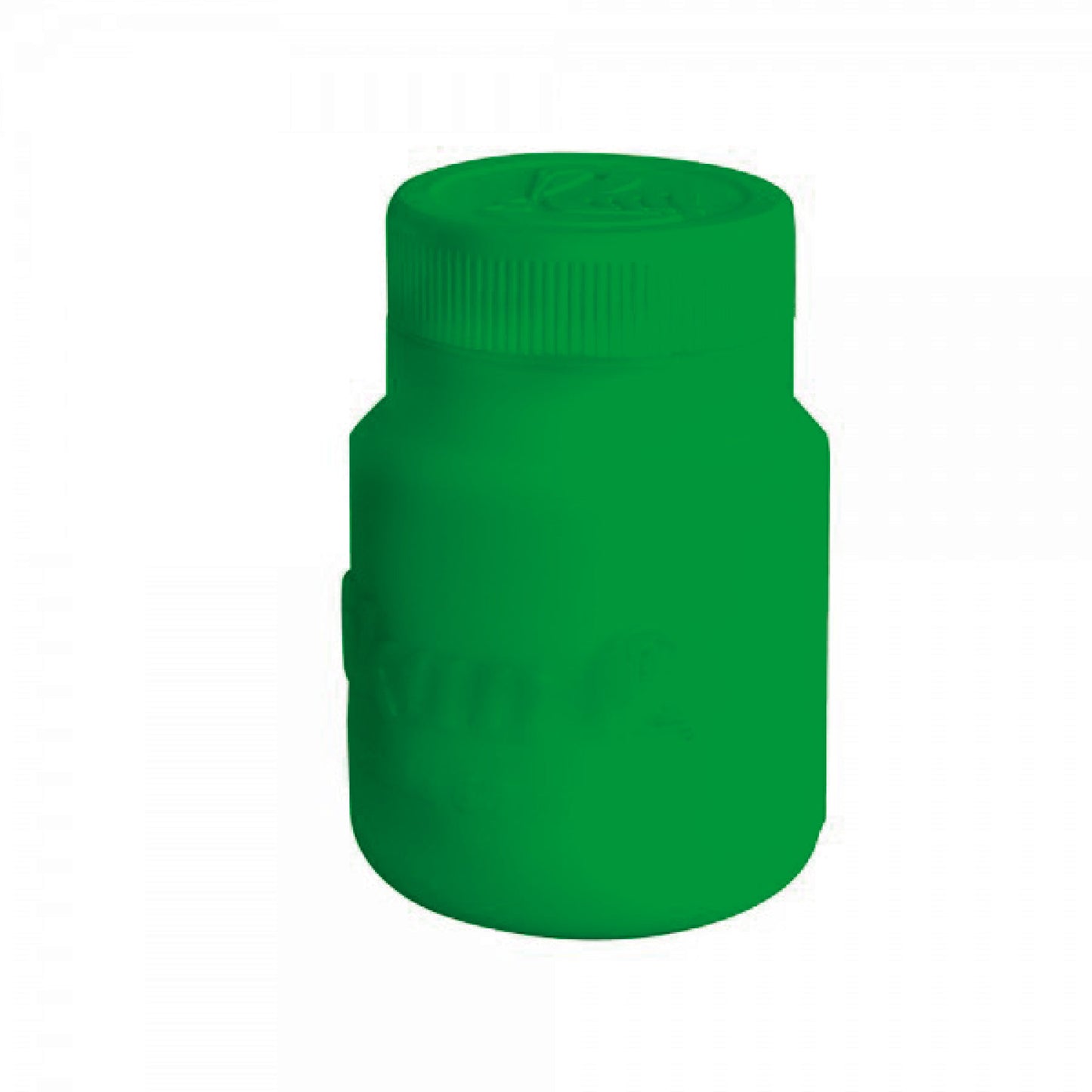 Vinilo verde 80cc Pelikan