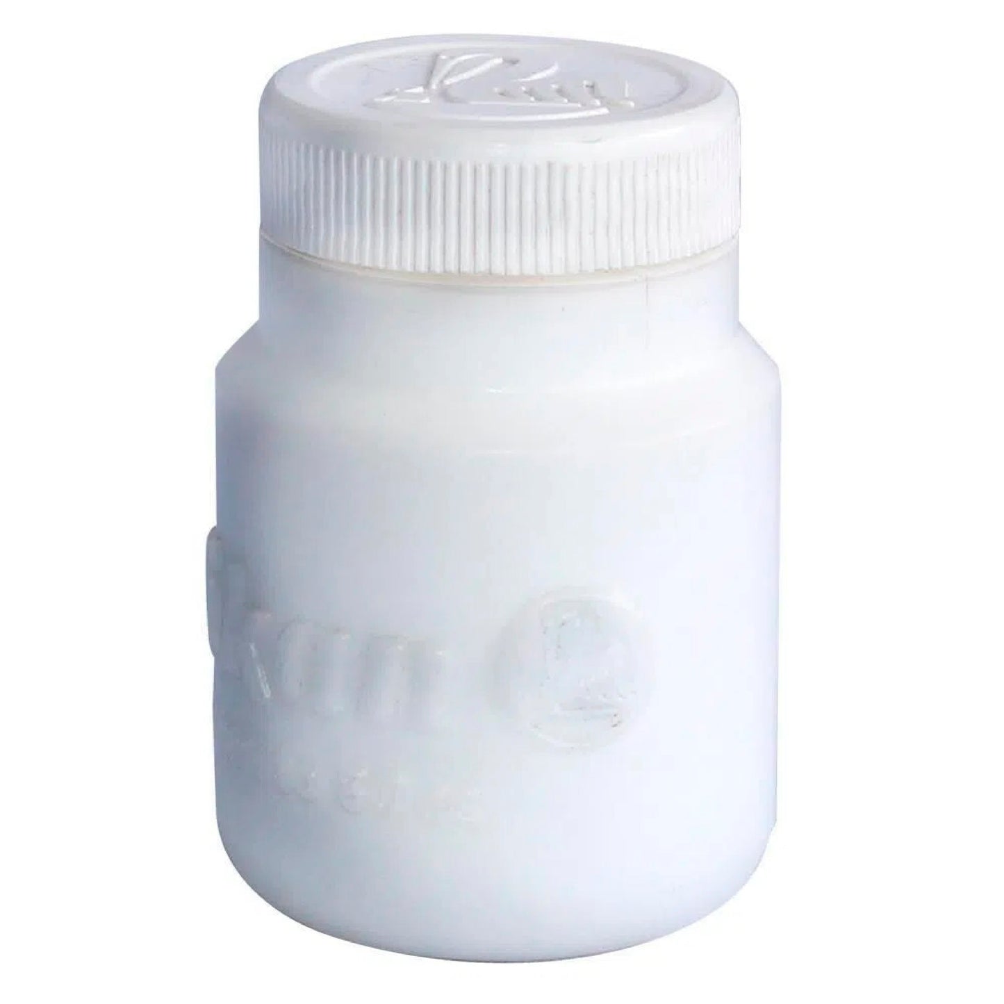 Vinilo blanco 80cc Pelikan